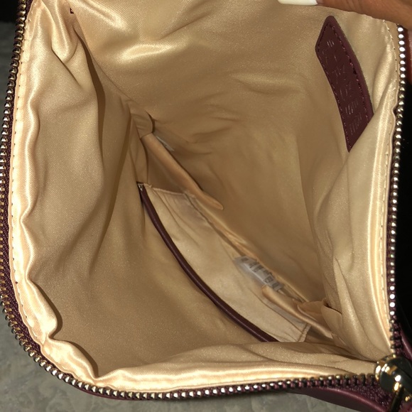 Summer and sage folding clutch - Picture 3 of 3